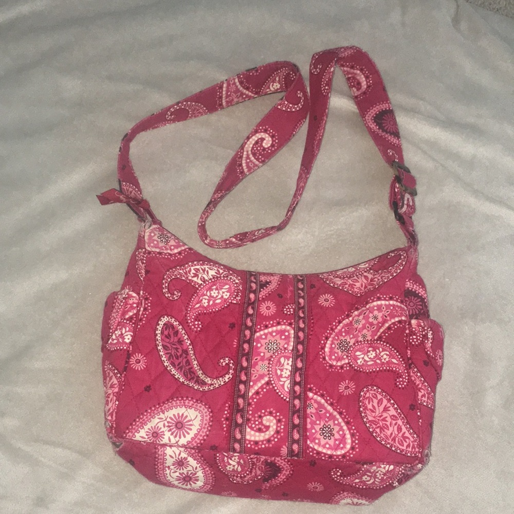 Vera Bradley Purse